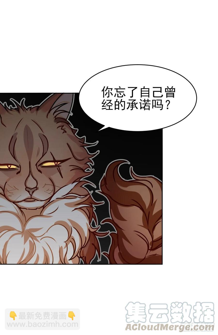 《老师，狼来啦！》大师失踪的原因（二） 第25页