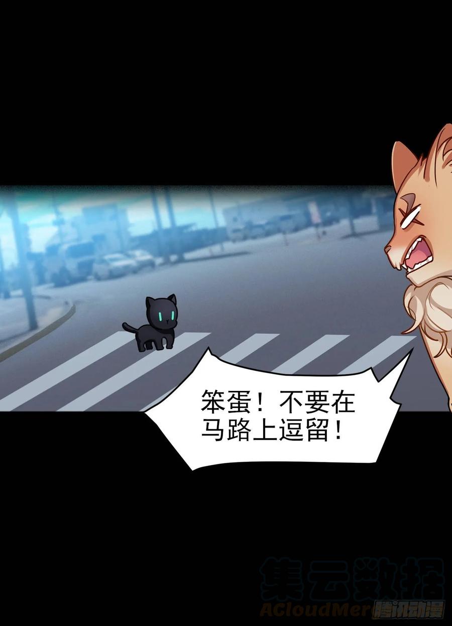 《老师，狼来啦！》大师失踪的原因（二） 第22页