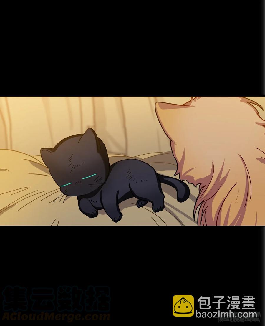 《老师，狼来啦！》大师失踪的原因（二） 第28页