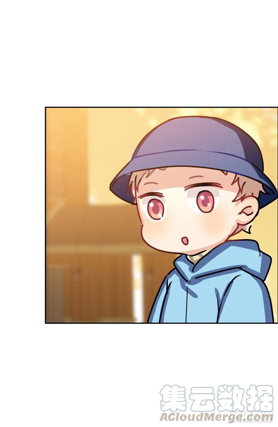 《老师，狼来啦！》睡着打针就不疼了……吧 第28页