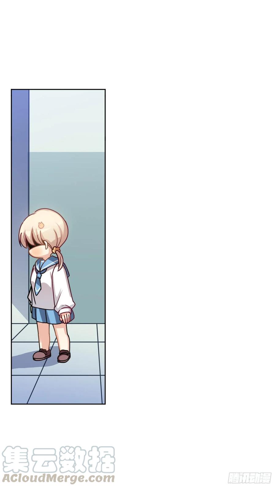 《老师，狼来啦！》咱想开猫咪咖啡屋 第13页