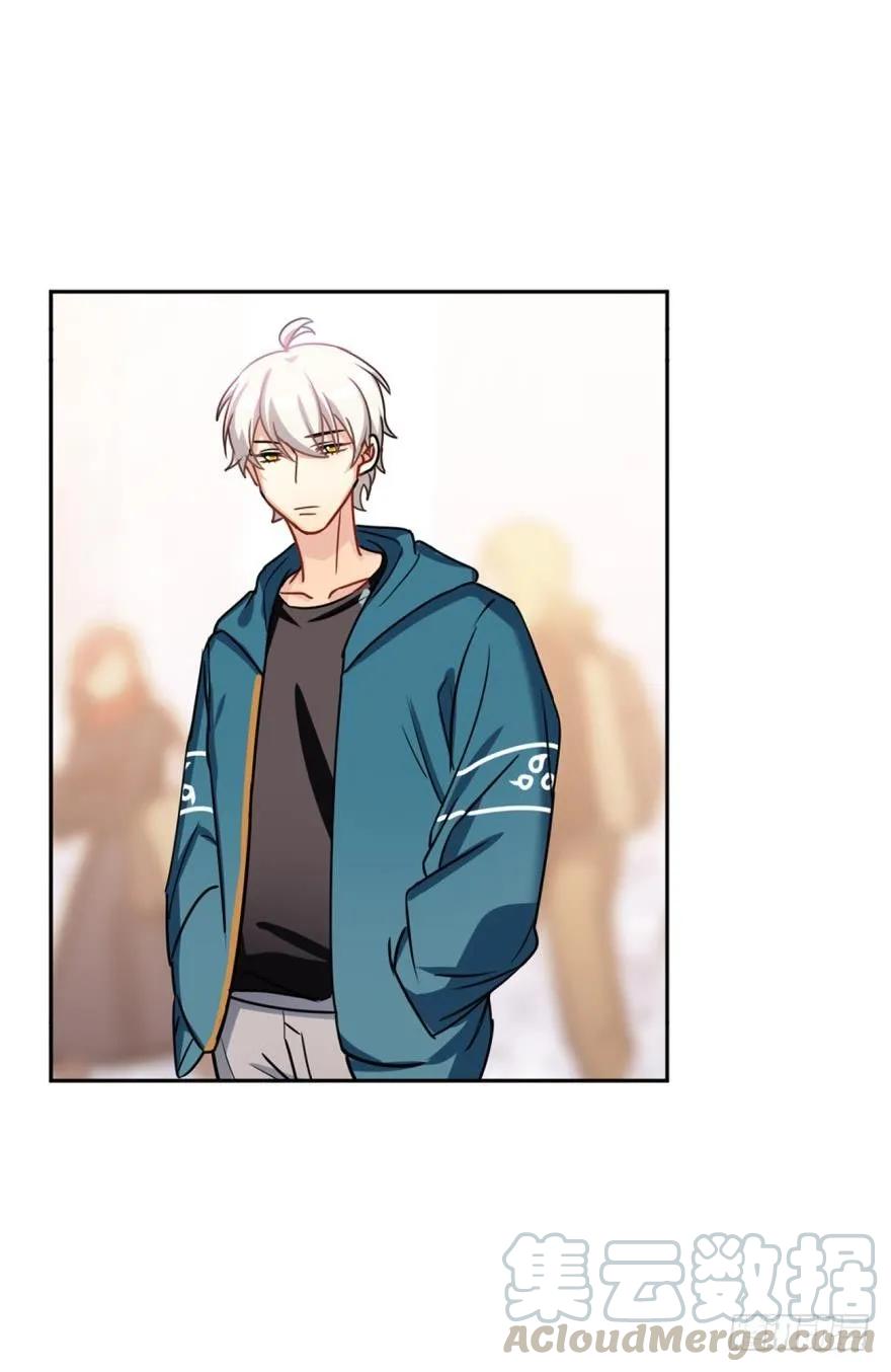《老师，狼来啦！》哥哥其实也有耳朵？ 第4页