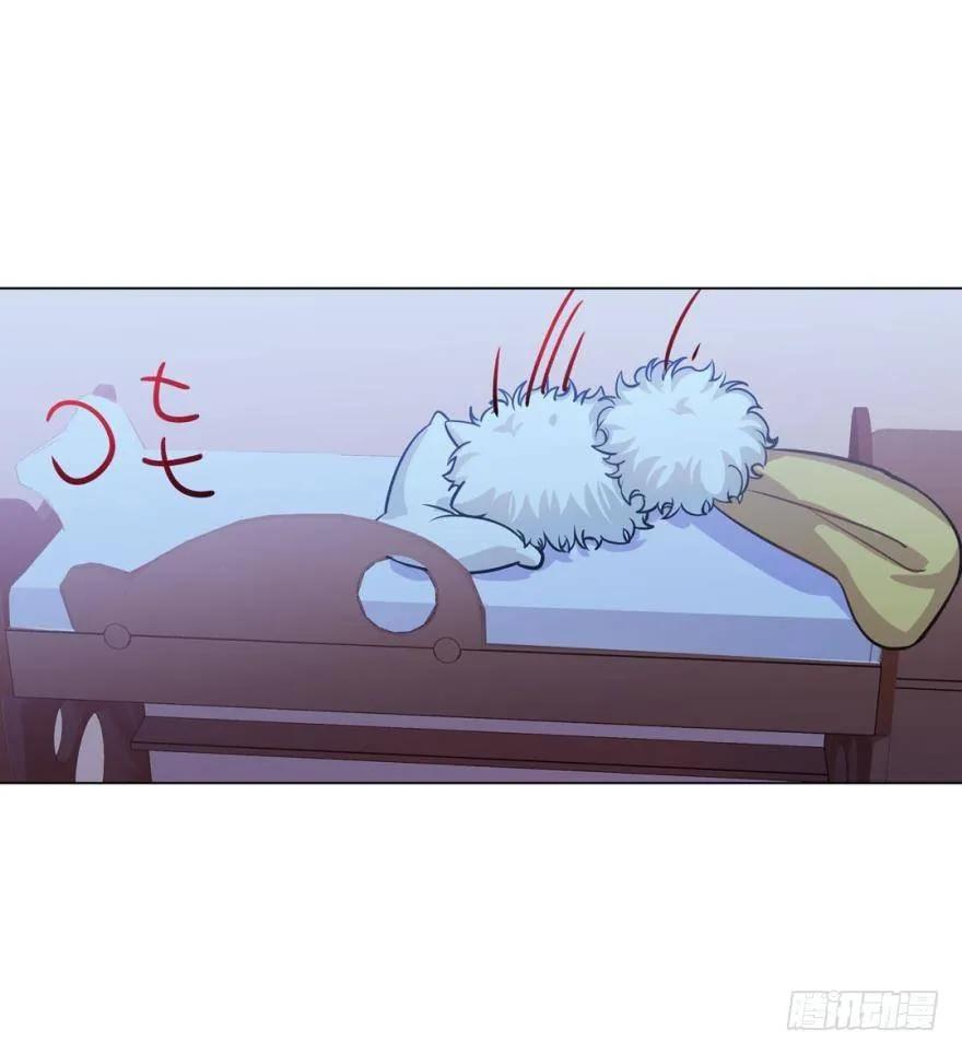 《老师，狼来啦！》哥哥霸气登场 第12页