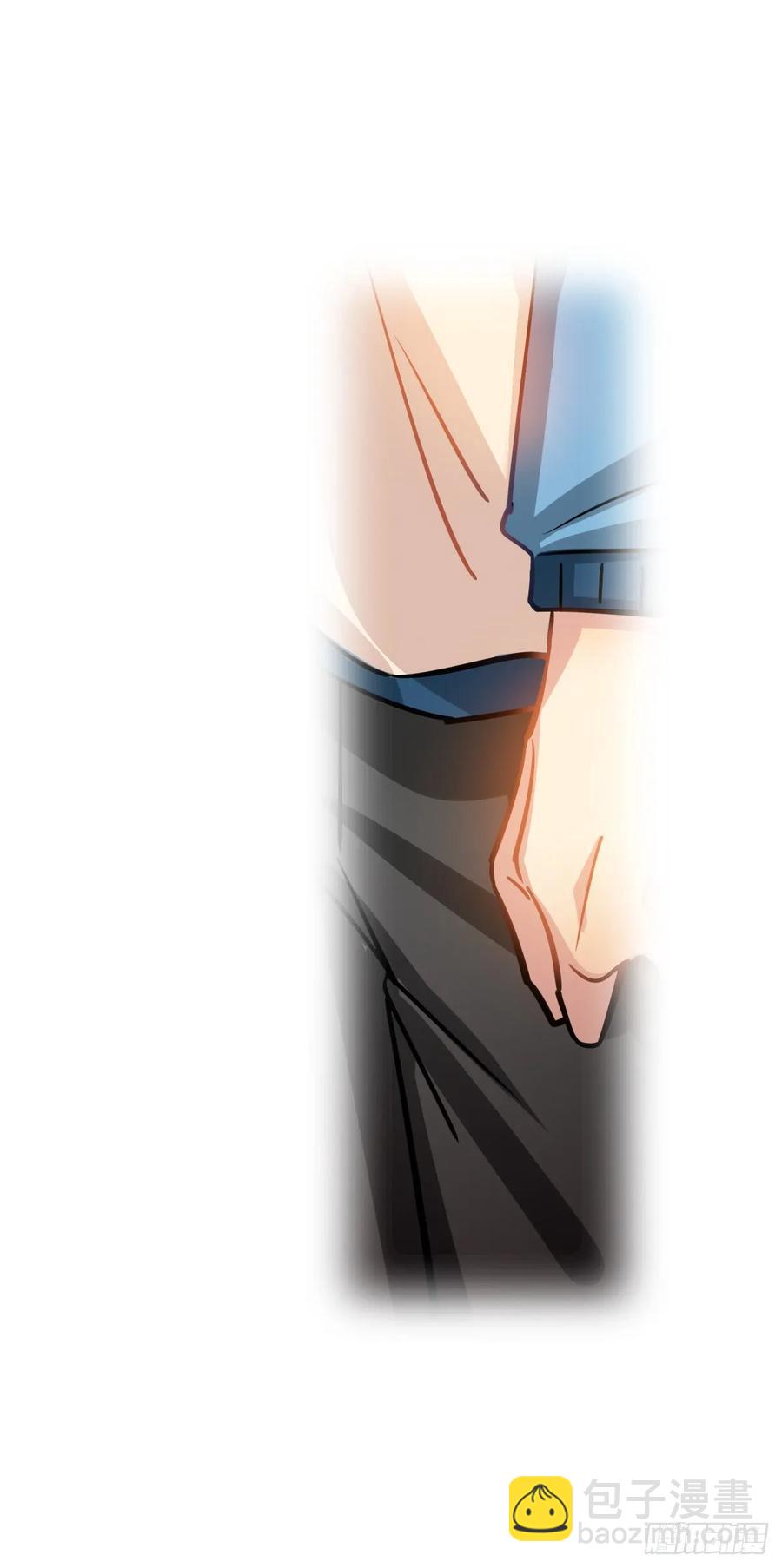 《老师，狼来啦！》香的？控制不住？？ 第2页