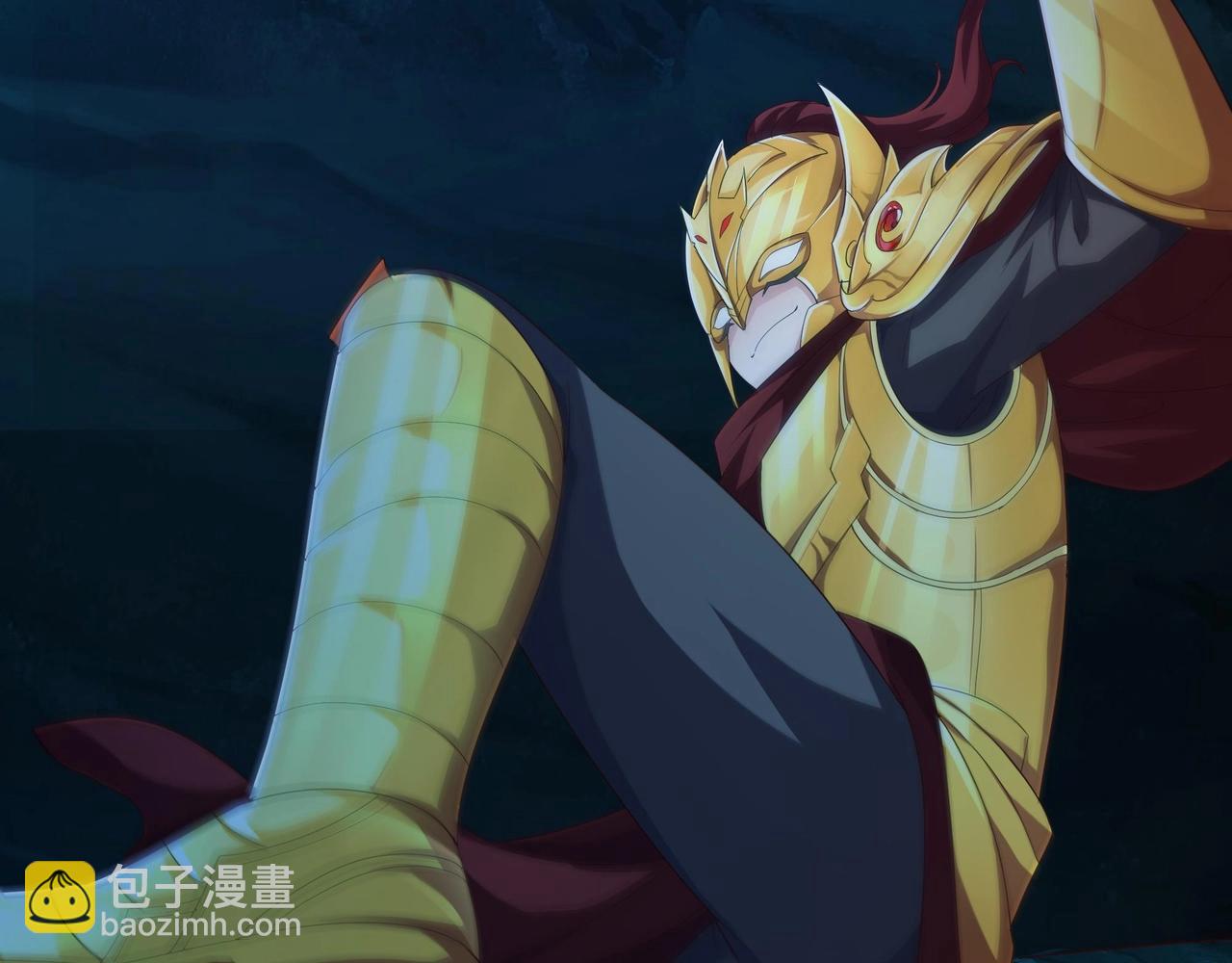 《我在冥界当大佬》第18话 黑白无常 第26页