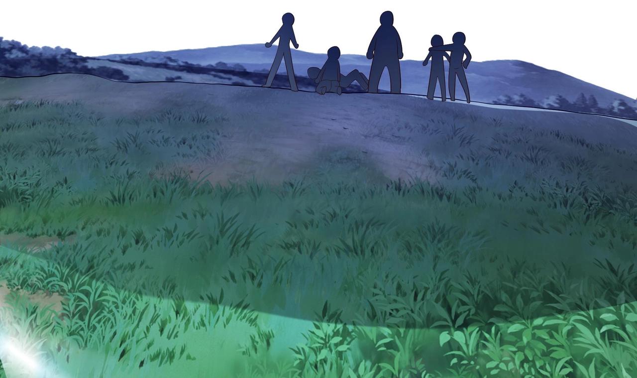 《我在冥界当大佬》第23话 战前小睡 第45页