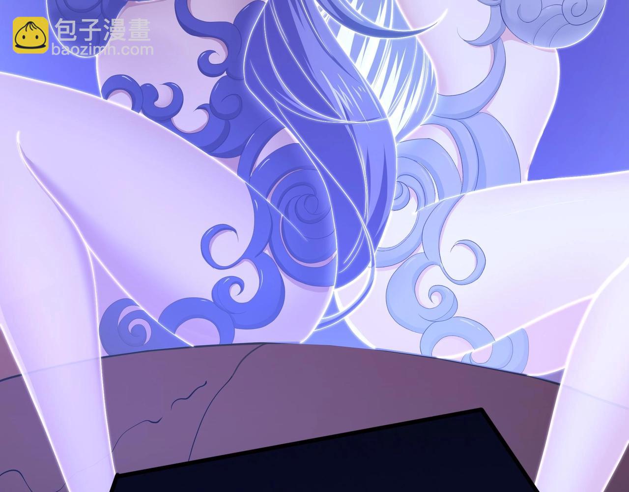 《我在冥界当大佬》第25话 她不爱吃菠菜 第48页