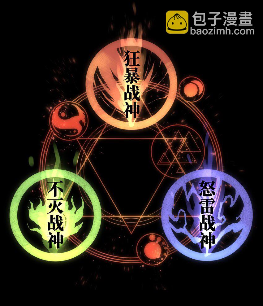《成为我的员工吧！这里是老板以外全员丧尸的末世派遣公司！》005 解锁第一个技能槽 第9页