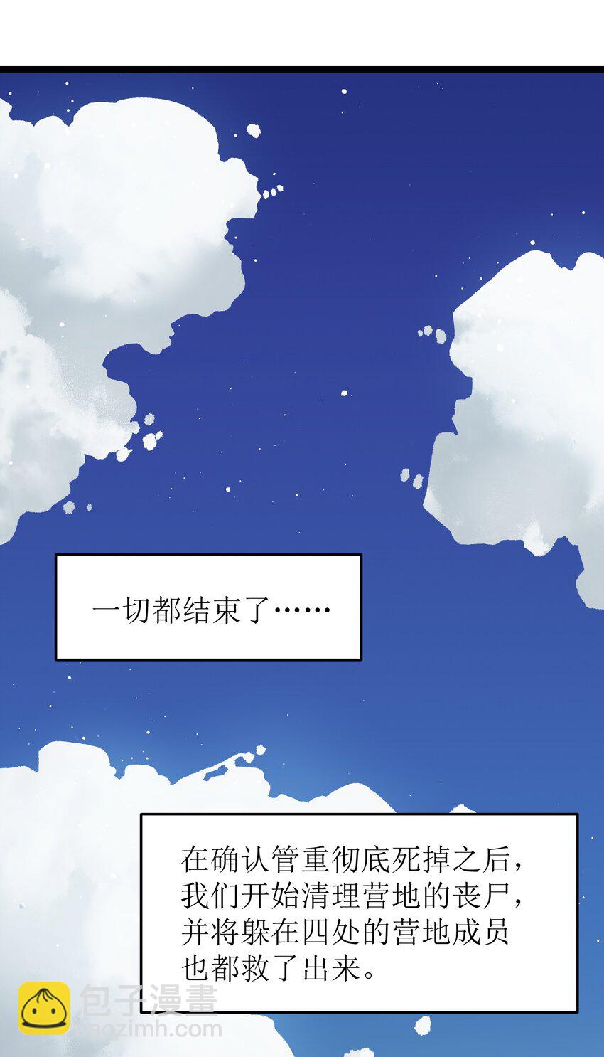 《成为我的员工吧！这里是老板以外全员丧尸的末世派遣公司！》052 成立公司吧！ 第8页