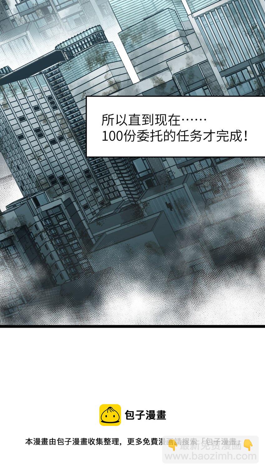 《成为我的员工吧！这里是老板以外全员丧尸的末世派遣公司！》53 离开滨海市！ 第13页