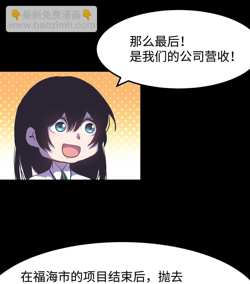 《成为我的员工吧！这里是老板以外全员丧尸的末世派遣公司！》072 Q2战斗复盘 第40页