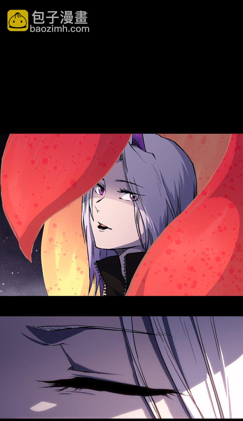《成为我的员工吧！这里是老板以外全员丧尸的末世派遣公司！》085 Too late, My time has come… 第47页