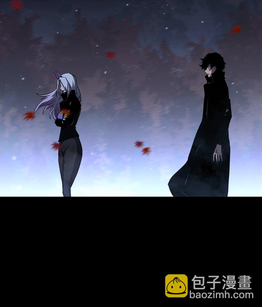 《成为我的员工吧！这里是老板以外全员丧尸的末世派遣公司！》090 幸好你没有放弃我 第15页