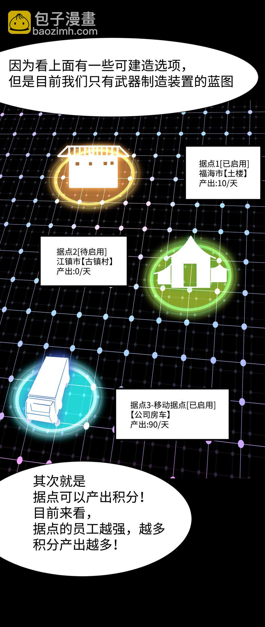 《成为我的员工吧！这里是老板以外全员丧尸的末世派遣公司！》090 幸好你没有放弃我 第47页