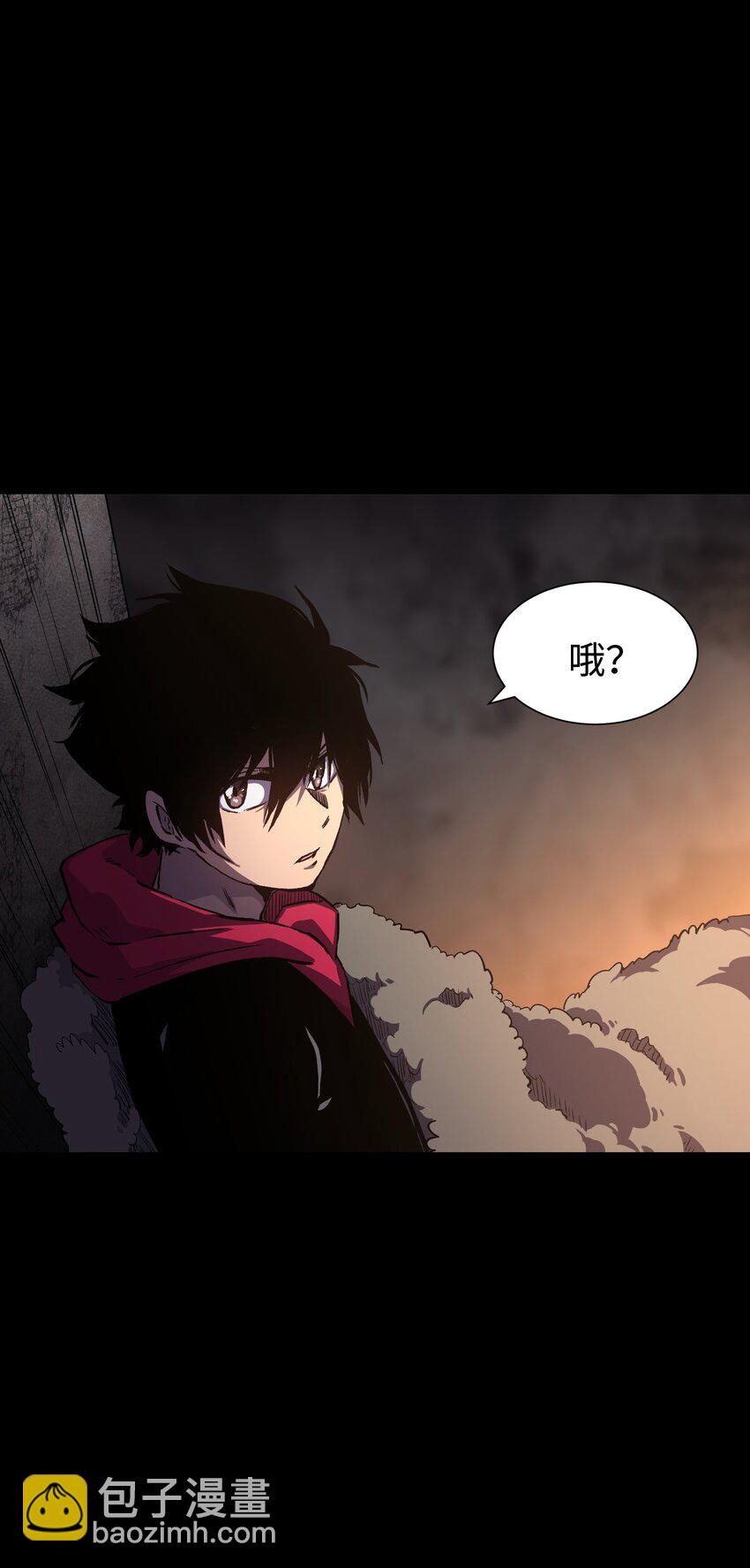 《成为我的员工吧！这里是老板以外全员丧尸的末世派遣公司！》111 让子弹飞一会 第10页