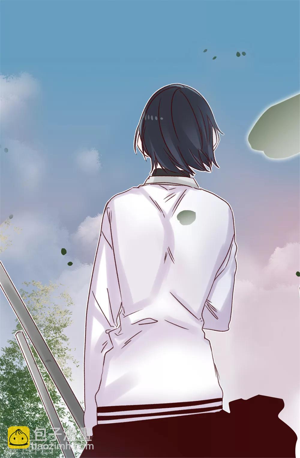 《蔷薇恋人》第39话 激发女王的潜能 第28页