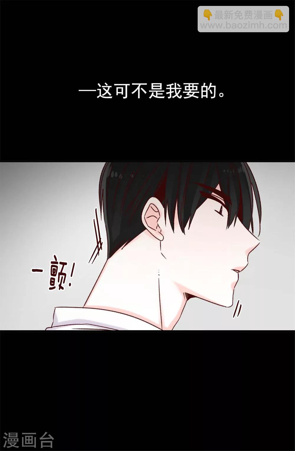 《蔷薇恋人》第40话 恐惧的回忆 第28页