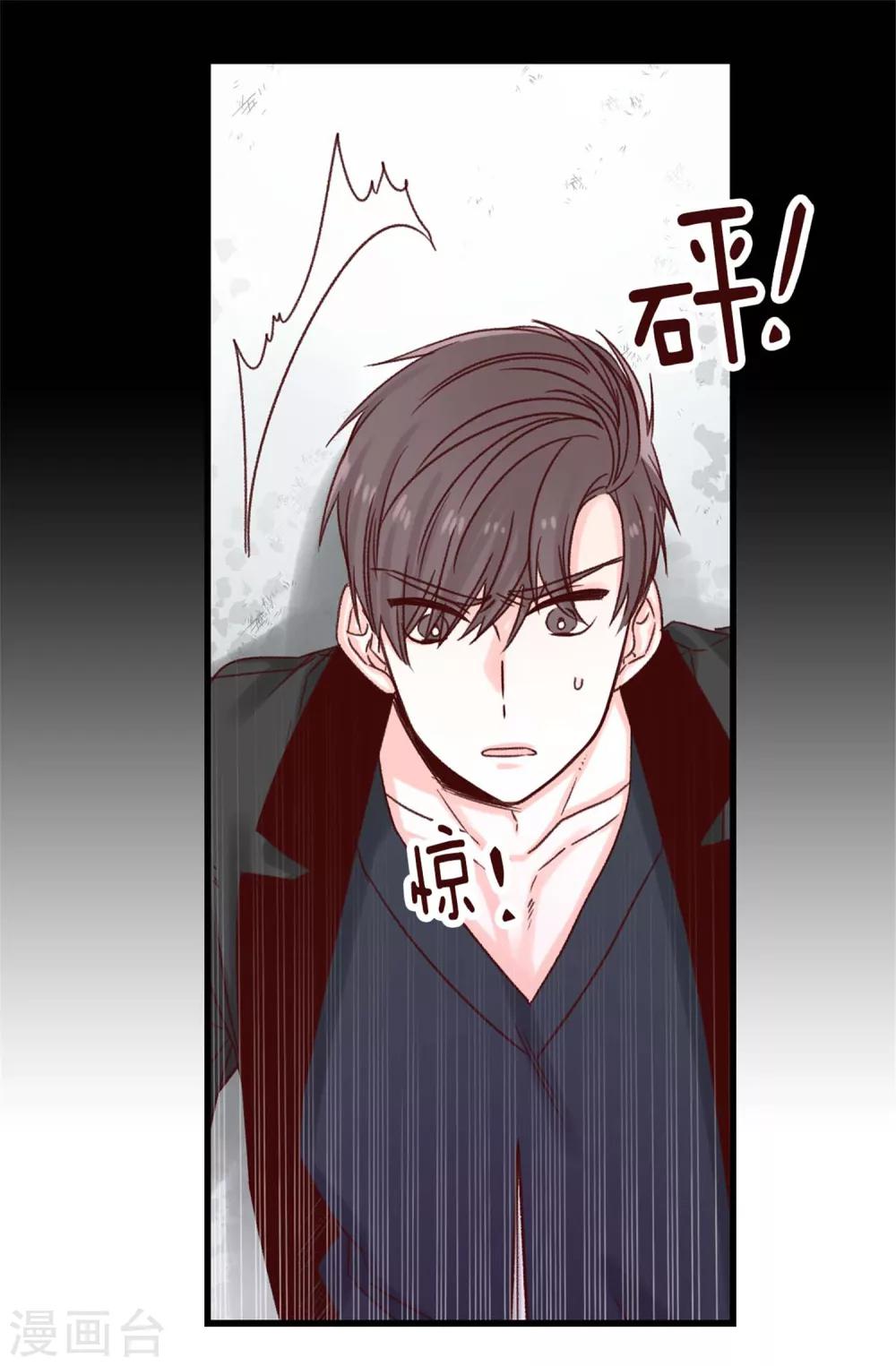 《蔷薇恋人》第51话 猎人突袭 第28页