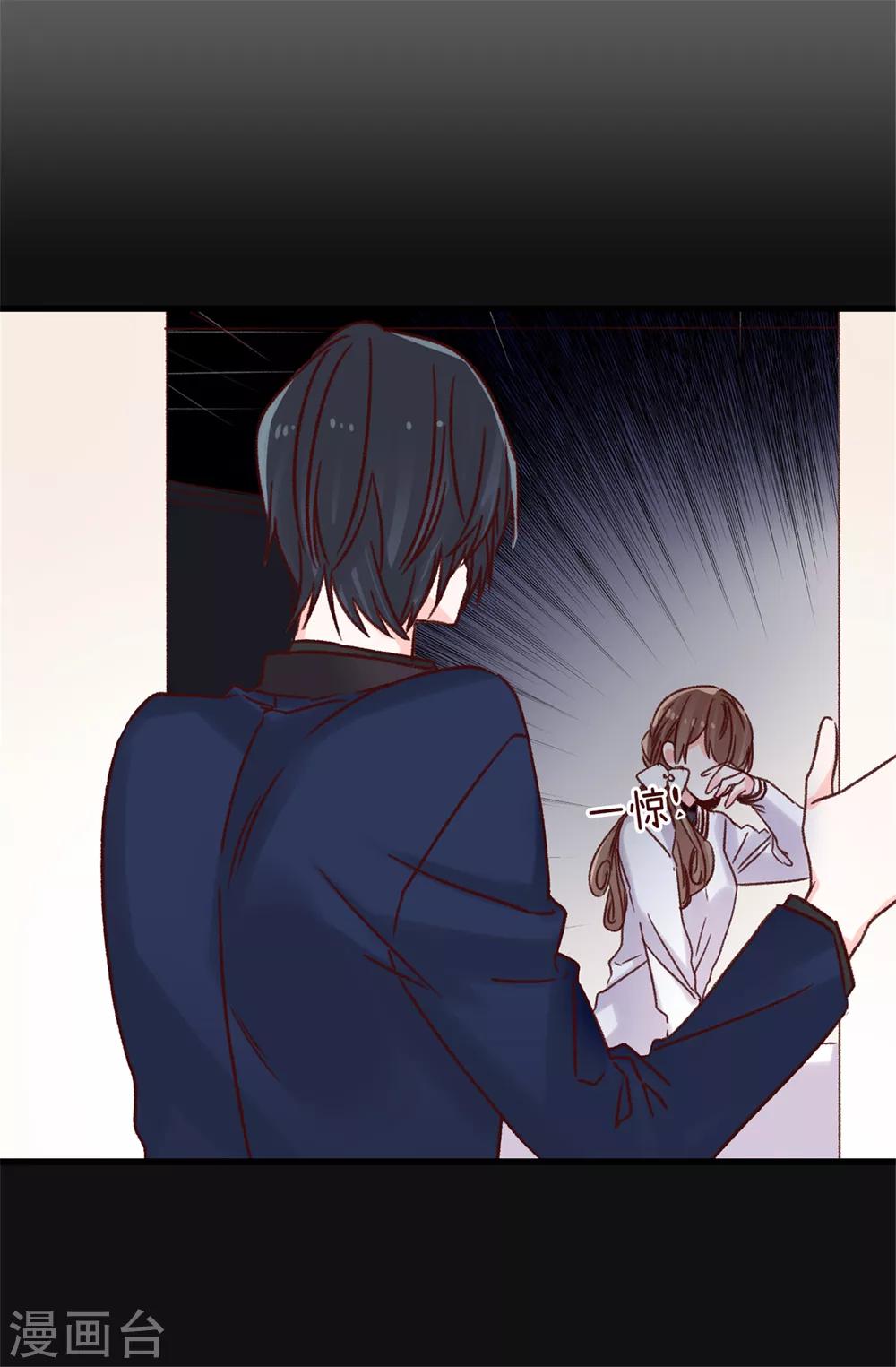 《蔷薇恋人》第74话 完美主义 第11页