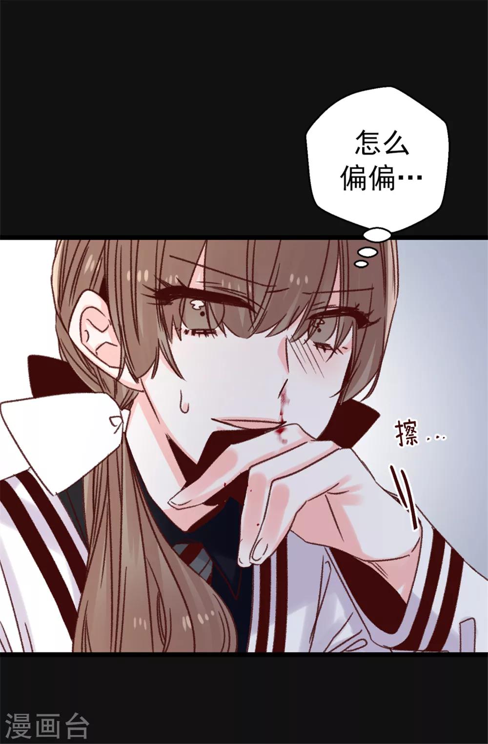 《蔷薇恋人》第74话 完美主义 第13页