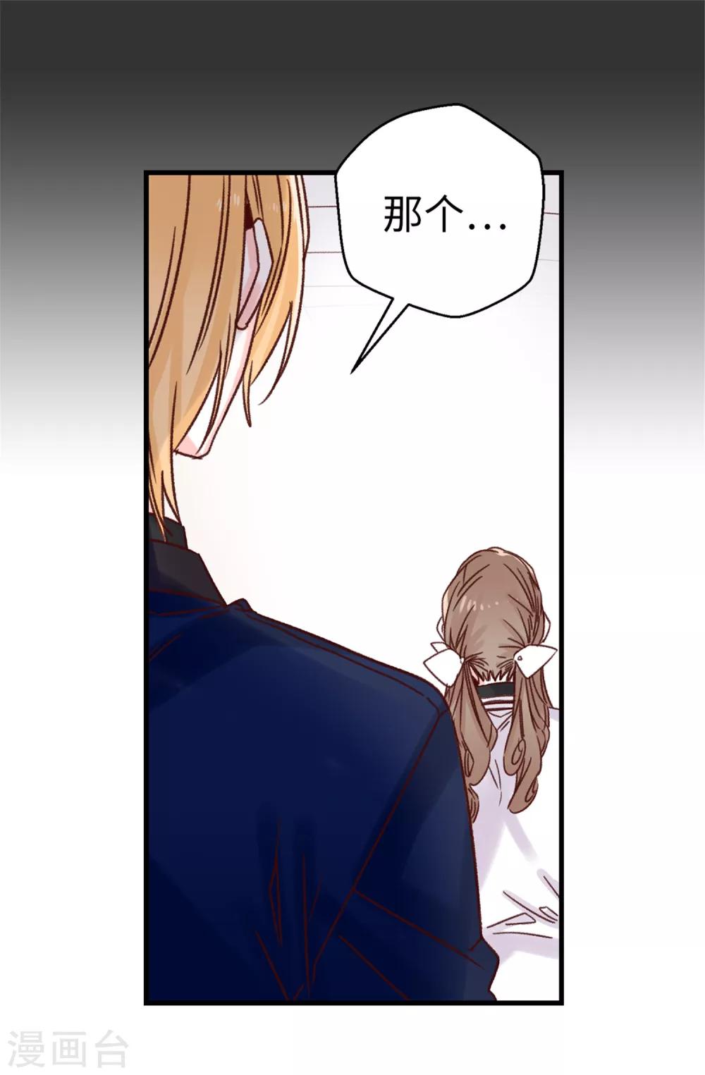 《蔷薇恋人》第74话 完美主义 第15页