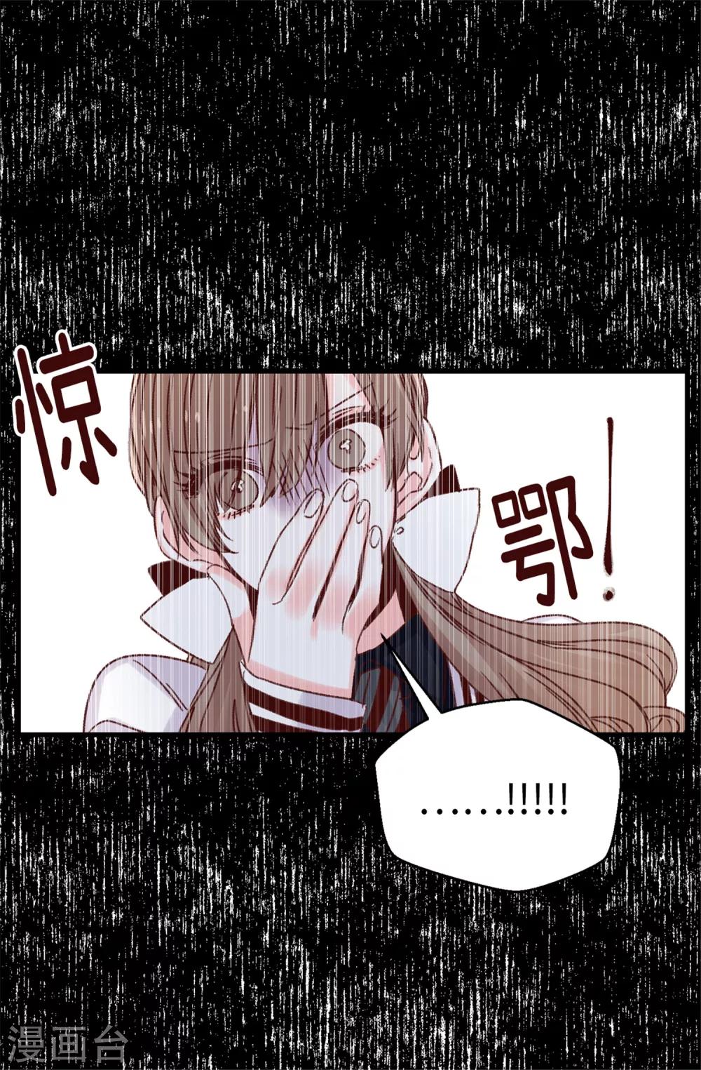 《蔷薇恋人》第74话 完美主义 第25页