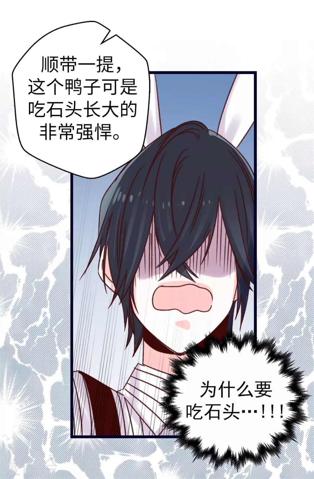 《蔷薇恋人》第76话 不战而胜 第13页