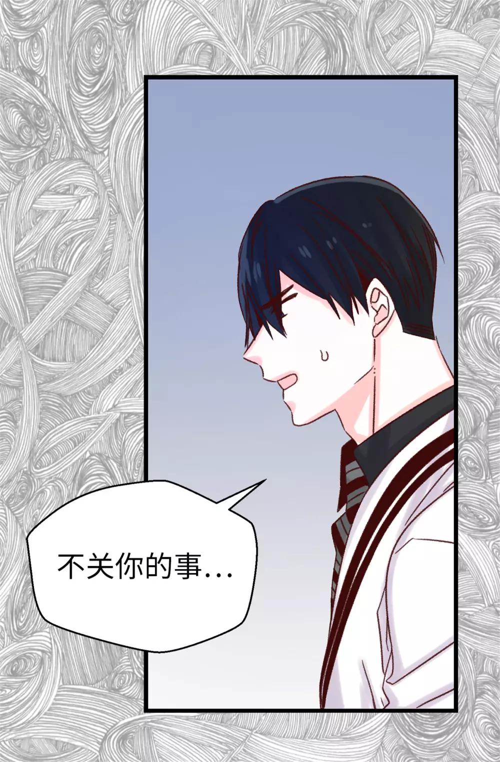 《蔷薇恋人》第95话 无话可说 第12页