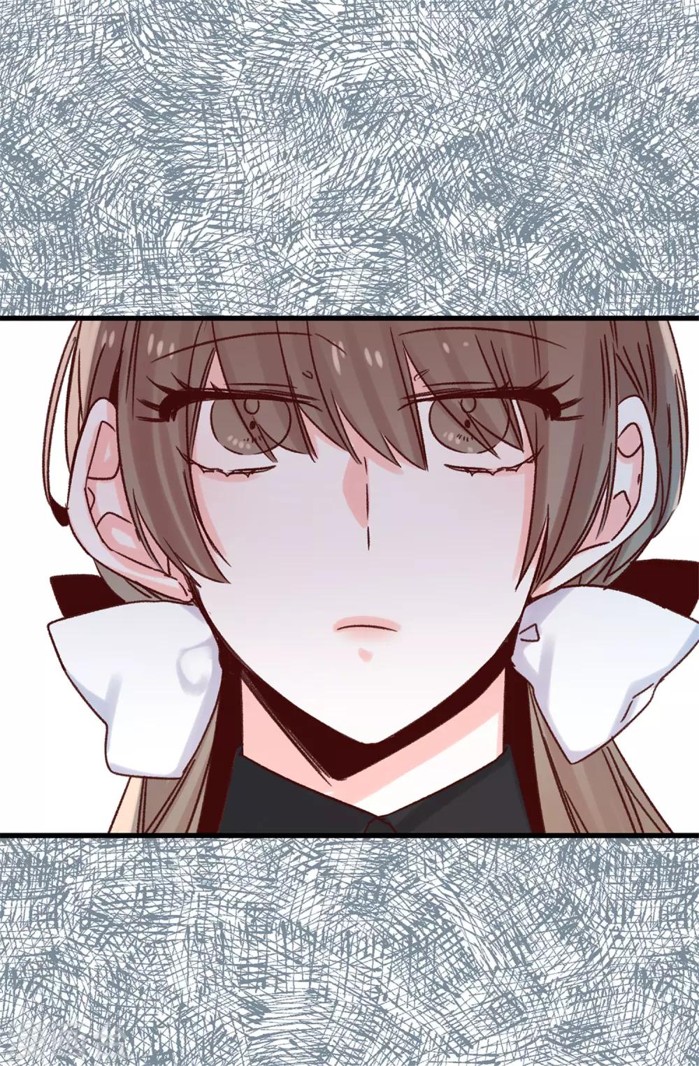 《蔷薇恋人》第95话 无话可说 第7页