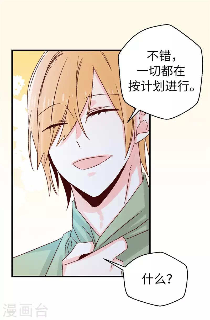 《蔷薇恋人》第114话 战术性撤煺 第25页