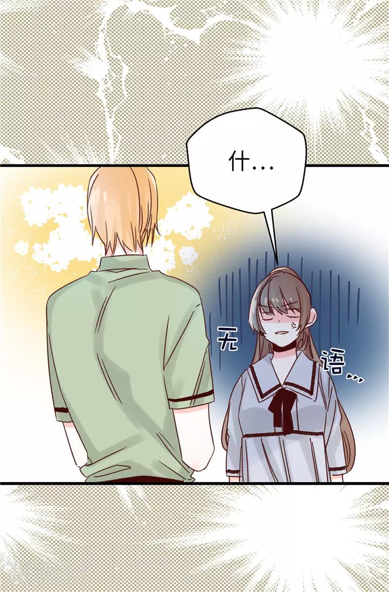《蔷薇恋人》第114话 战术性撤煺 第30页