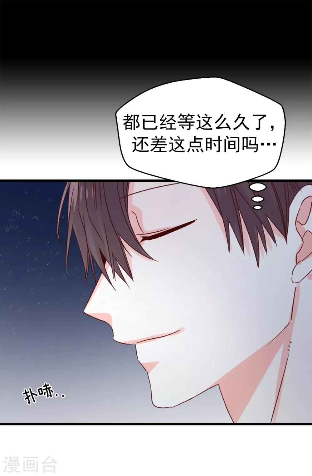 《蔷薇恋人》第135话 一切都在计划中 第17页