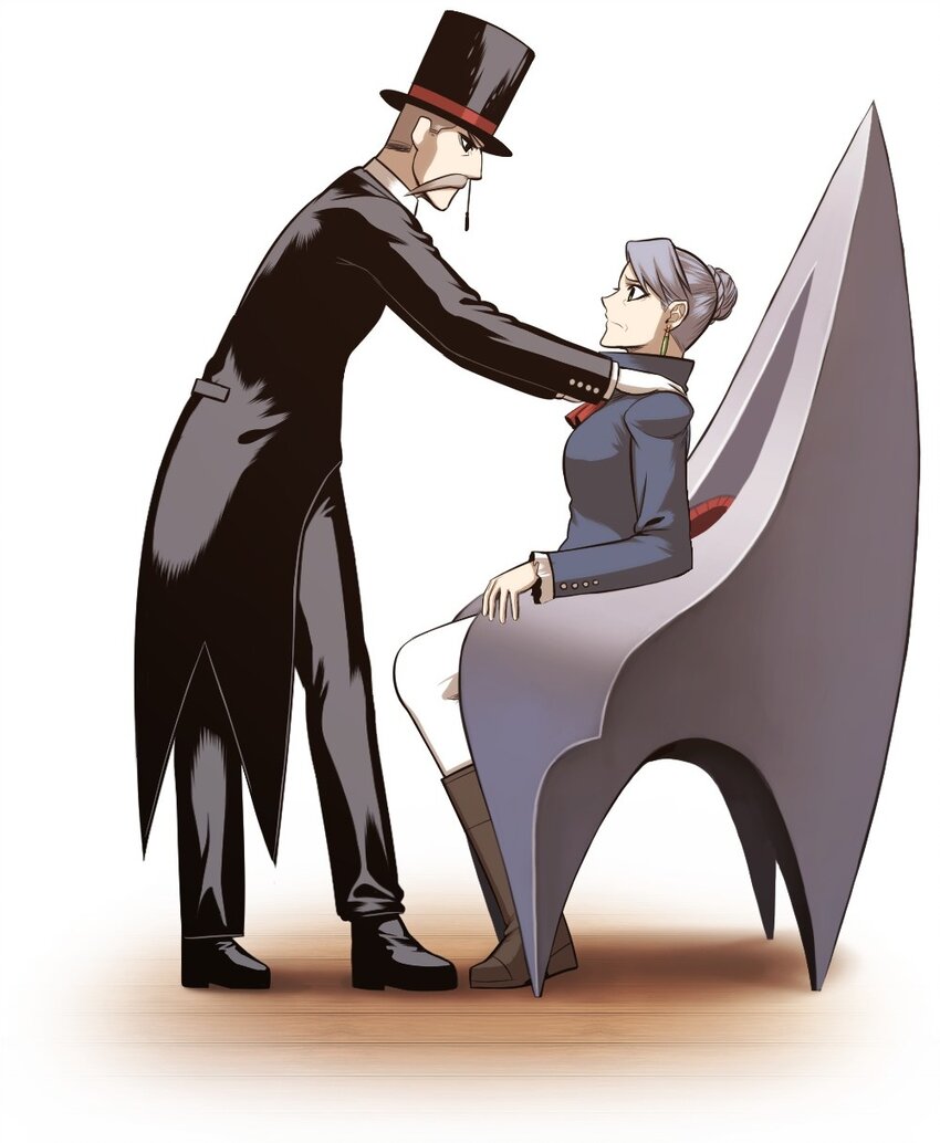 《潘菲亚传奇》14 14 第9页