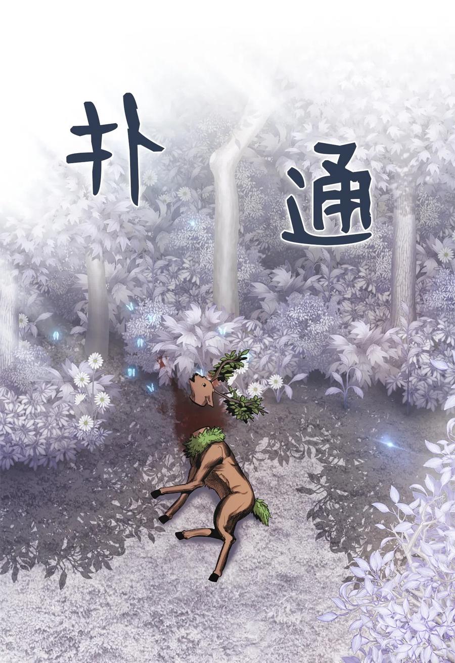 《潘菲亚传奇》34 34 第11页