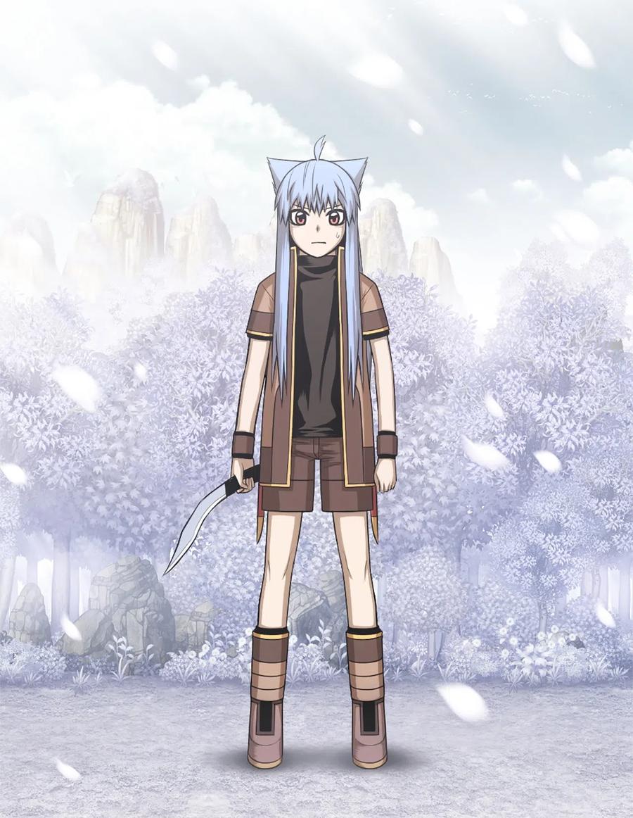 《潘菲亚传奇》41 41 第21页