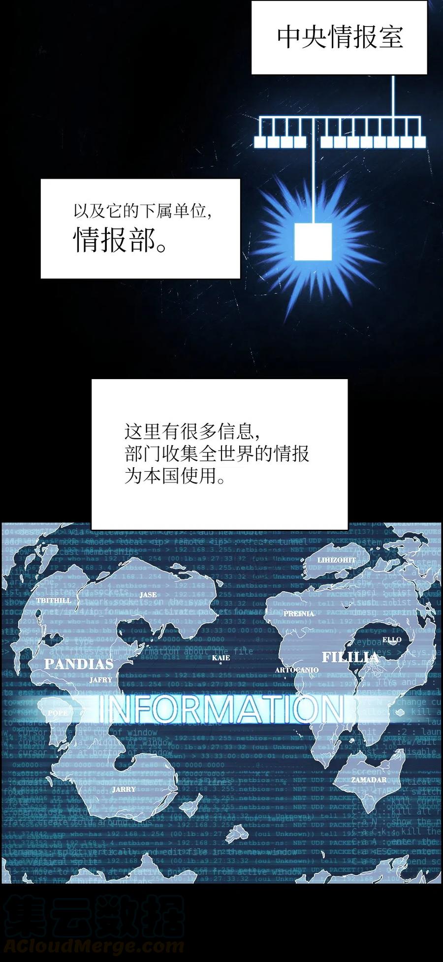 《潘菲亚传奇》60 60 第4页