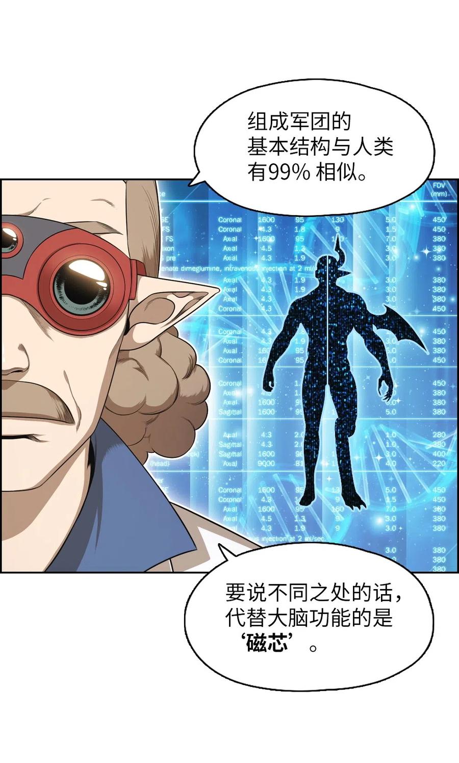 《潘菲亚传奇》76 76 第4页