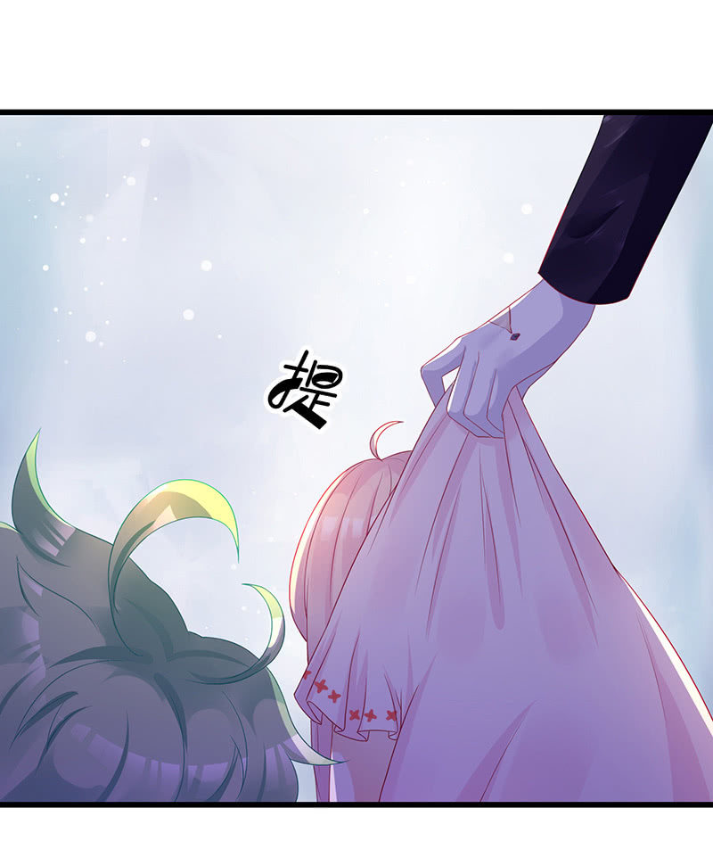 《王牌天师小蛮妖》踏夜而来的他 第12页