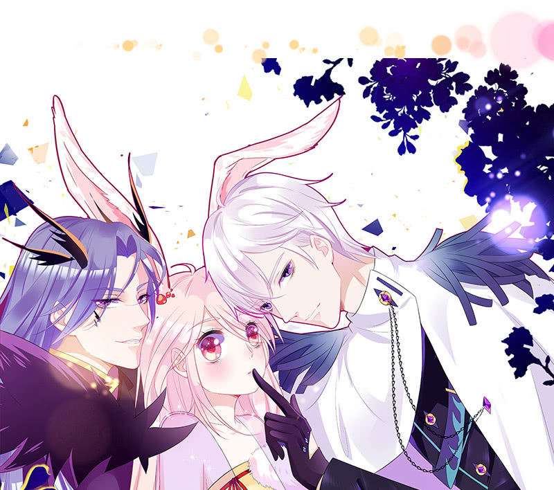 《王牌天师小蛮妖》转发这条锦鲤 第1页