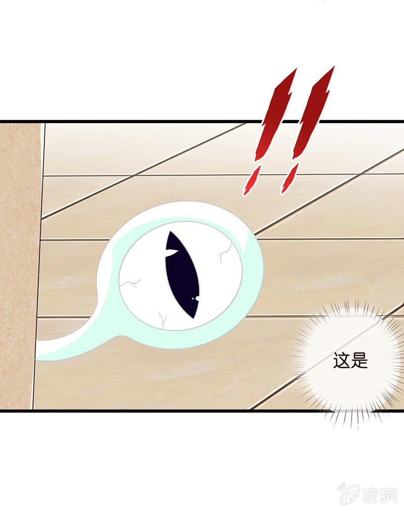 《王牌天师小蛮妖》偶像的神秘身份 第15页