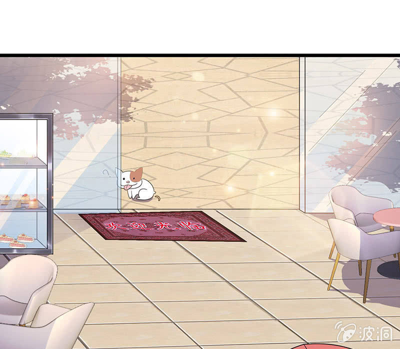 《王牌天师小蛮妖》偶像的神秘身份 第36页