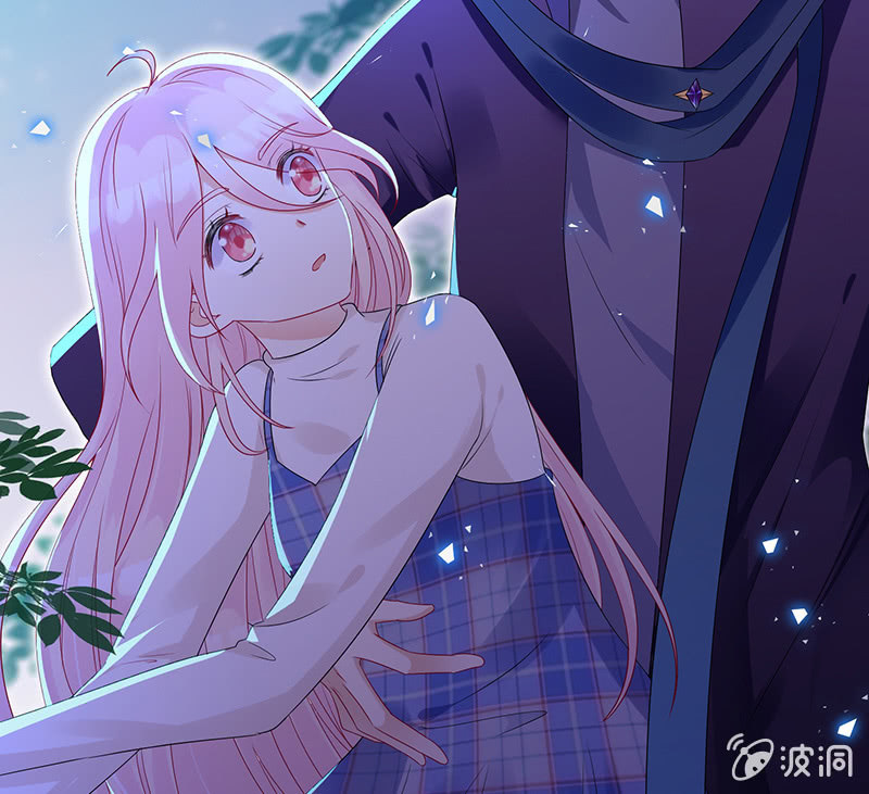《王牌天师小蛮妖》被迫的羁绊 第40页