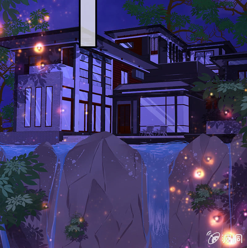 《王牌天师小蛮妖》看不见的同居人 第30页
