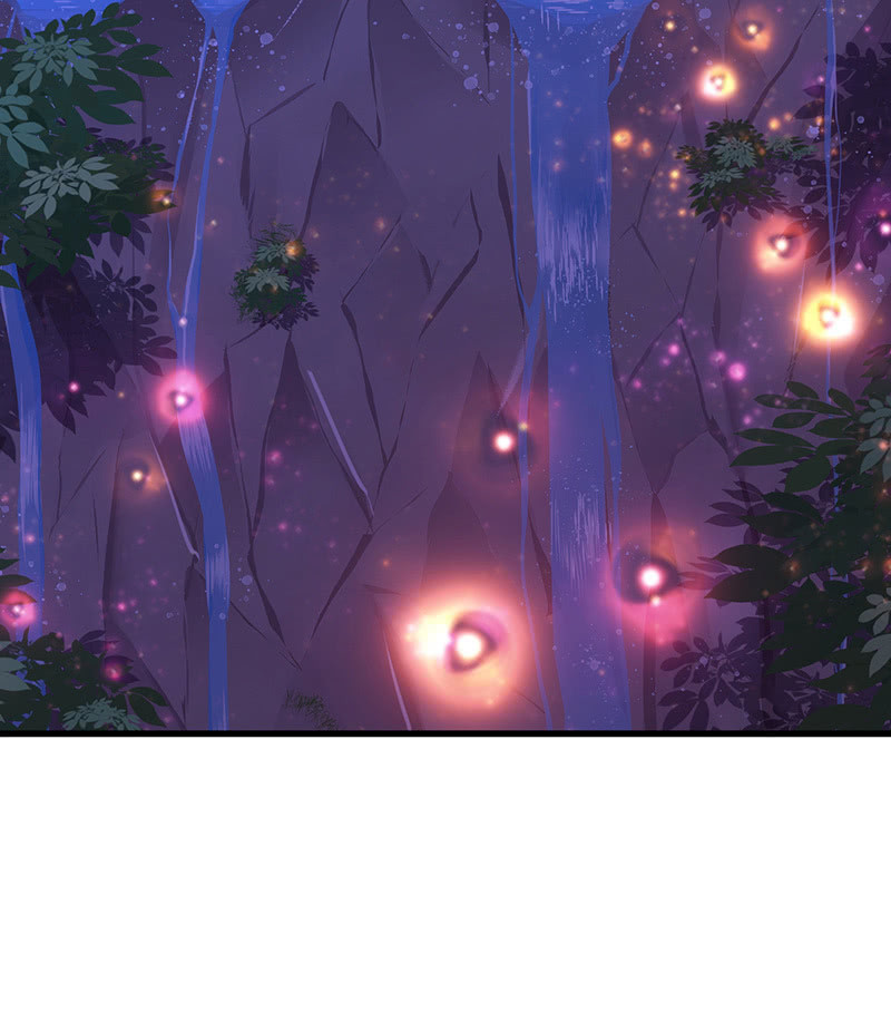 《王牌天师小蛮妖》奶奶的大危机 第8页