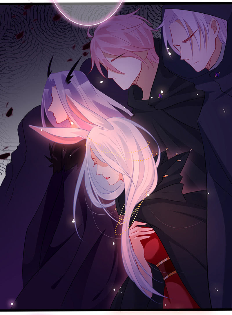 《王牌天师小蛮妖》妖族往事 第32页