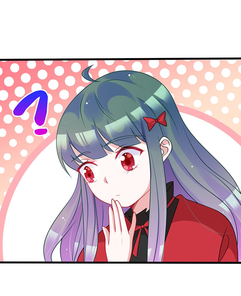 《王牌天师小蛮妖》偶遇厕所里最靓的仔 第14页