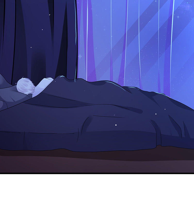 《王牌天师小蛮妖》夜袭慕长安卧室 第20页