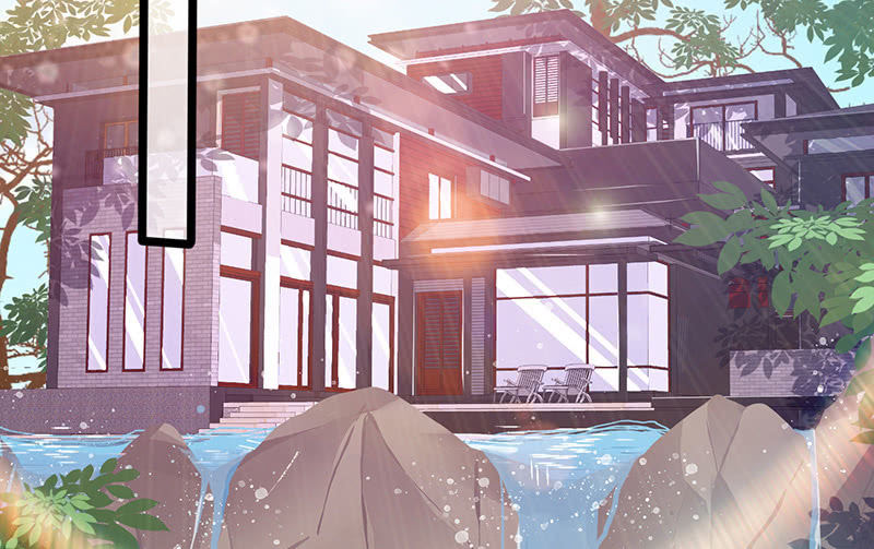 《王牌天师小蛮妖》左拥右抱的小锦 第18页