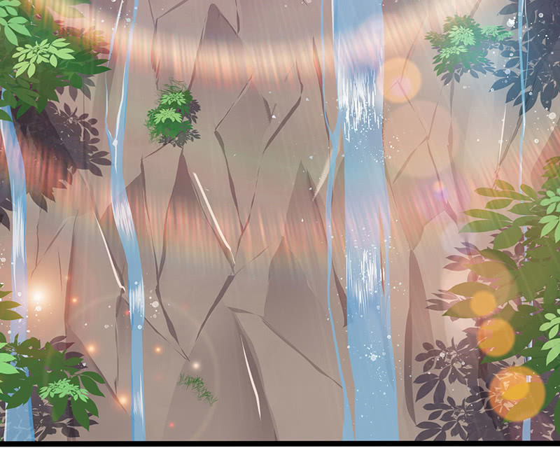 《王牌天师小蛮妖》左拥右抱的小锦 第19页