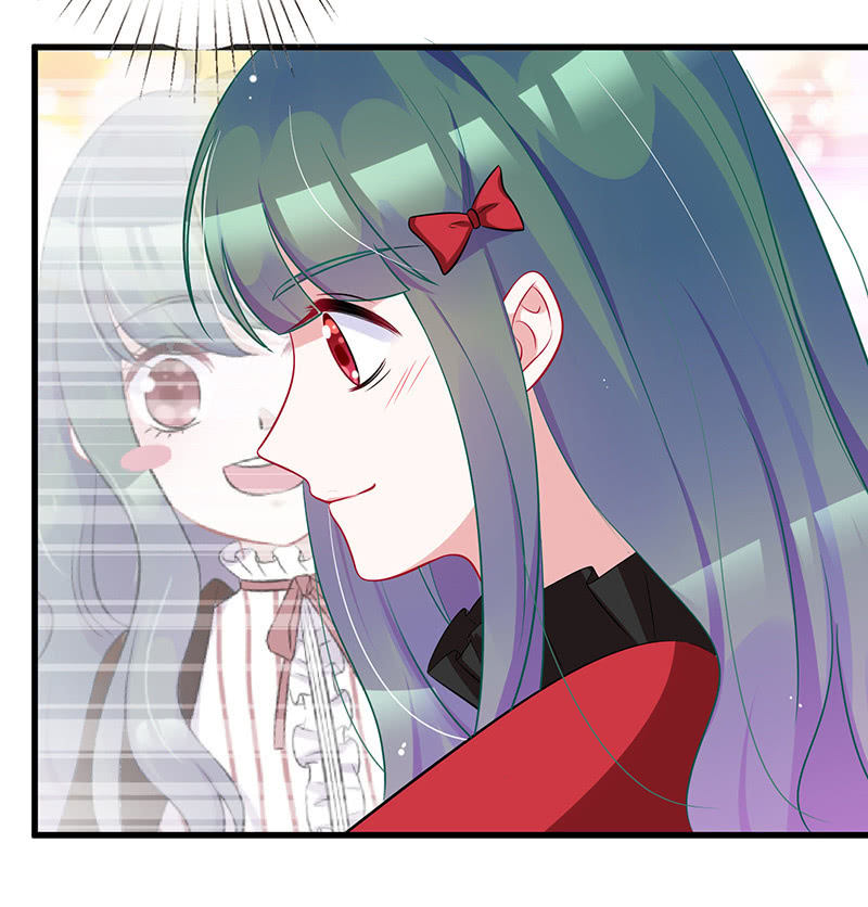 《王牌天师小蛮妖》左拥右抱的小锦 第40页